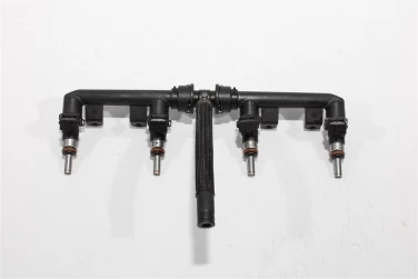 Wtrysk wtryskiwacz paliwa bmw s 1000 rr k46 15-17 u-11 7672335