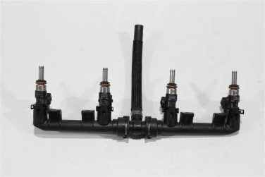 Wtrysk wtryskiwacz paliwa bmw s 1000 rr k46 15-17 u-11 7672335