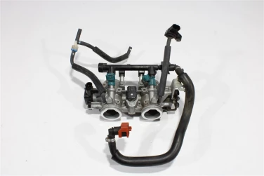 Przepustnica gaŹnik yamaha mt-07 13-17 u-11 1ws137500000