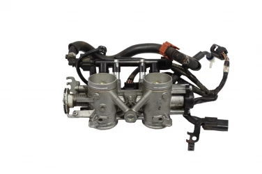 PRZEPUSTNICA GAŹNIK YAMAHA MT-07 13-17 U-11 1WS137502000