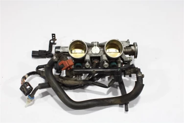 Przepustnica gaŹnik yamaha mt-07 13-17 u-11 1ws137502000