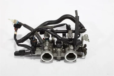 Przepustnica gaŹnik yamaha mt-07 13-17 u-11 1ws137502000