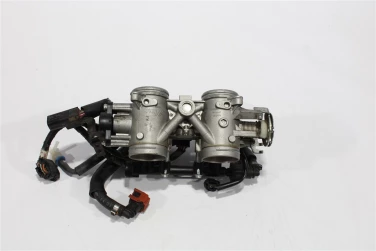 Przepustnica gaŹnik yamaha mt-07 13-17 u-11 1ws137502000