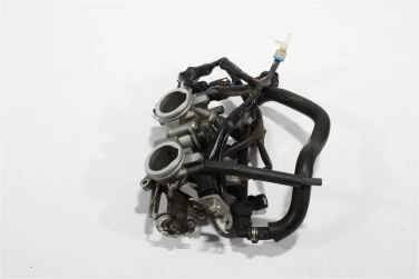 Przepustnica gaŹnik yamaha mt-07 13-17 u-11 1ws137502000