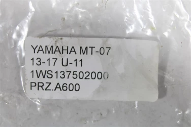 Przepustnica gaŹnik yamaha mt-07 13-17 u-11 1ws137502000