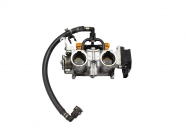 PRZEPUSTNICA GAŹNIK HONDA CB 500 F 16-18 U-11 16400MJWL01