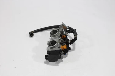 Przepustnica gaŹnik honda cb 500 f 16-18 u-11 16400mjwl01
