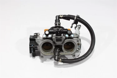 Przepustnica gaŹnik honda cb 500 f 16-18 u-11 16400mjwl01