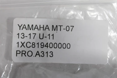 PrzekaŹnik rozrusznika yamaha mt-07 13-17 u-11 1xc819400000