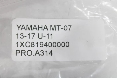 PrzekaŹnik rozrusznika yamaha mt-07 13-17 u-11 1xc819400000