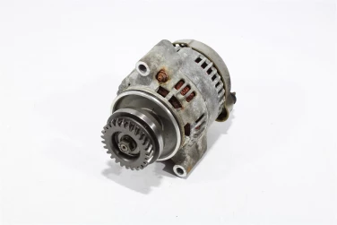 Alternator Ładowanie suzuki gsf 1200 bandit 01-06 u-11 3140-03f40