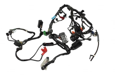 INSTALACJA ELEKTRYCZNA WIĄZKA HONDA CB 500 F 16-18 U-11 32100-MJW-T501