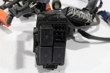 Instalacja elektryczna wiĄzka honda cb 500 f 16-18 u-11 32100-mjw-t501