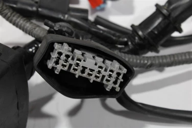 Instalacja elektryczna wiĄzka honda cb 500 f 16-18 u-11 32100-mjw-t501
