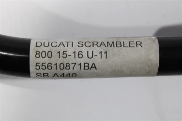 Stopka boczna ducati scrambler 800 15-16 u-11 55610871ba