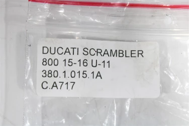 Cewka zapŁonowa cewki ducati scrambler 800 15-16 u-11 380.1.015.1a