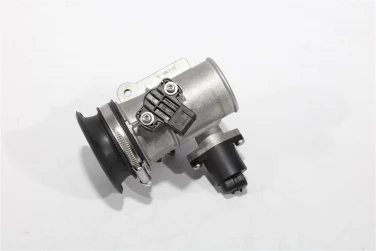 Przepustnica gaŹnik ducati scrambler 800 15-16 u-11 28241001a