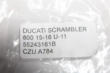 Czujnik ducati scrambler 800 15-16 u-11 55243161b