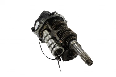 SKRZYNIA BIEGÓW BMW K 1200 S K40 04-08 U-11 7726370