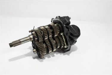 Skrzynia biegÓw bmw k 1200 s k40 04-08 u-11 7726370