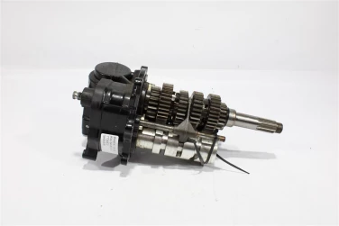 Skrzynia biegÓw bmw k 1200 s k40 04-08 u-11 7726370