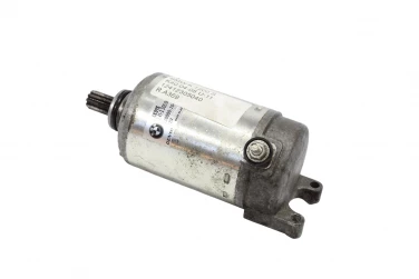 ROZRUSZNIK ELEKTRYCZNY BMW K 1200 S K40 04-08 U-11 12412305040
