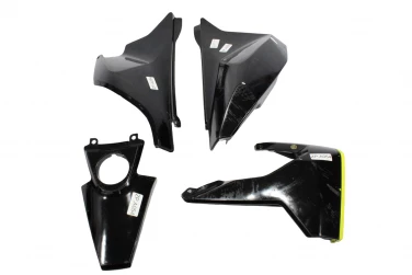 PLASTIKI OWIEWKI ZESTAW HUSQVARNA 701 SUPERMOTO ENDURO 16-25 U-11 27008051100