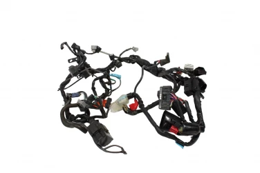 INSTALACJA ELEKTRYCZNA WIĄZKA HONDA CB 500 F 19-21 U-11 32100-MKP-T400