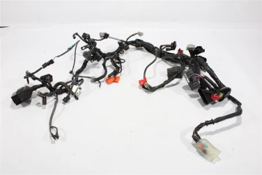 Instalacja elektryczna wiĄzka honda cb 500 f 19-21 u-11 32100-mkp-t400