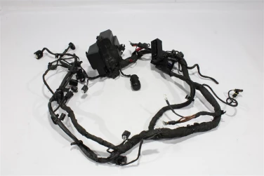 Instalacja elektryczna wiĄzka bmw s 1000 rr k46 15-17 u-11 8556087