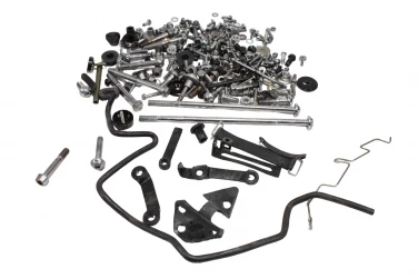 ŚRUBY ZESTAW ŚRUB TRIUMPH STREET TRIPLE 765 RS 19-23 U-11 T1290975