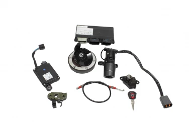 KOMPUTER STACYJKA ZAMEK MODUŁ TRIUMPH STREET TRIPLE 765 RS 19-23 U-11 T1290304