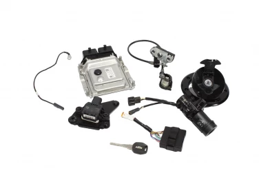 KOMPUTER STACYJKA ZAMEK MODUŁ KTM DUKE 790 17-20 U-11 64111066044