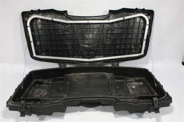 Schowek plastik polaris sportsman 850 1000 xp u-11 5437762 5437761