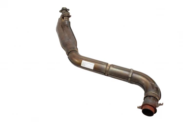KOLEKTOR WYDECHOWY KOLANKO POLARIS SPORTSMAN 850 1000 XP U-11 1261874