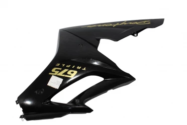 OWIEWKA BOK BOCZNA PRAWA TRIUMPH DAYTONA 675 09-11 U-11 T2307530