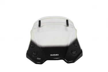 SZYBA OWIEWKA PRZÓD SUZUKI DL 650 V-STROM XT 17-19 U-11 4841028K00