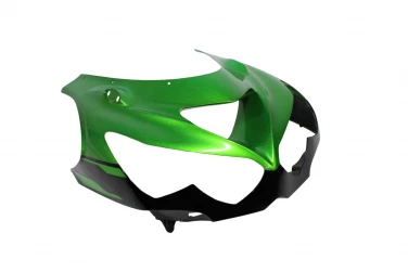CZACHA CZASZA OWIEWKA PRZÓD KAWASAKI ZZR 1400 NINJA 12-20 U-11 55028-0438