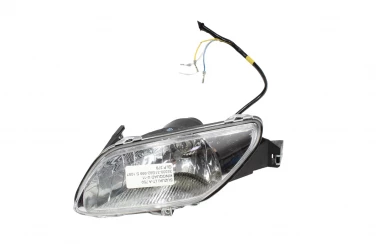 LAMPA PRZÓD PRZEDNIA SUZUKI LT-A 750 KINGQUAD U-11 35300-31G92-999