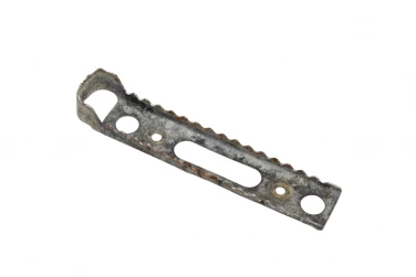 STELAŻ STOPIEŃ PODNÓŻEK SUZUKI LT-A 750 KINGQUAD U-11 43511-31G01