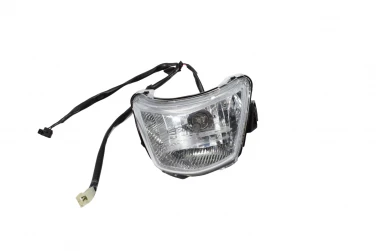 LAMPA PRZÓD PRZEDNIA SUZUKI LT-A 750 KINGQUAD U-11 35100-31GB2-999