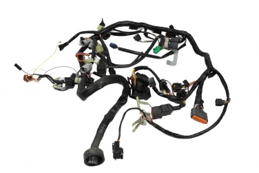 INSTALACJA WIĄZKA SUZUKI LT-A 750 KINGQUAD U-11 36610-31GB2