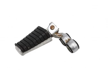 SET PODNÓŻEK PRAWY PRZÓD YAMAHA XV 535 VIRAGO 87-03 U-11 1RM274200093