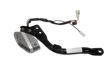 PRZEŁĄCZNIK LEWY PRZÓD YAMAHA XV 535 VIRAGO 87-03 U-11 2YL839720000