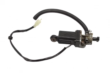 KRANIK ZBIORNIKA PALIWA YAMAHA XV 535 VIRAGO 87-03 U-11 3JB245000000