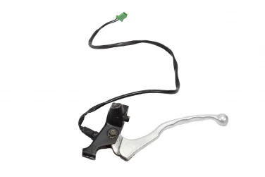 DŹWIGNIA MOCOWANIE SPRZĘGŁO YAMAHA XV 535 VIRAGO 87-03 U-11 1AA839120000