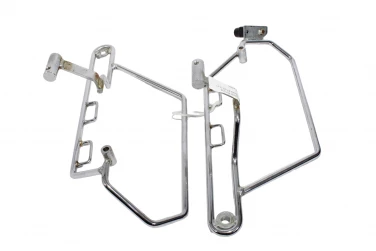 STELAŻ KUFER KUFRY YAMAHA XV 535 VIRAGO 87-03 U-11
